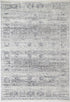 London Classic Grey Rug - ADORE RUGS and FLOORING
