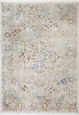 Beige Multi colour