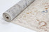 London Classic Vintage Beige Multi Rug - ADORE RUGS and FLOORING