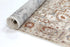 London Medalion Beige Multi Rug - ADORE RUGS and FLOORING