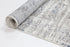 London Medalion Grey Blue Rug - ADORE RUGS and FLOORING