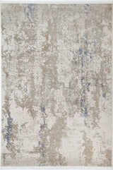 Beige Blue colour