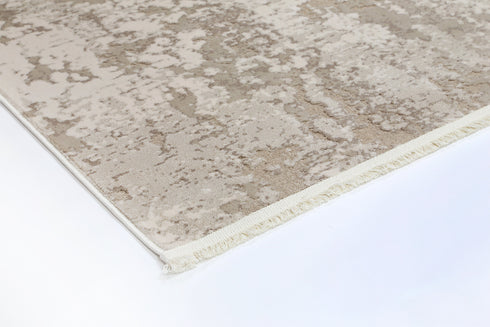 London One Modern Beige Rug - ADORE RUGS and FLOORING