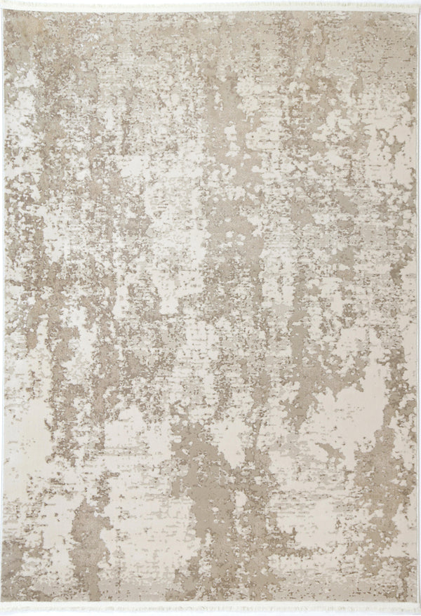 London One Modern Beige Rug - ADORE RUGS and FLOORING