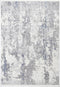 London One Modern Grey Blue Rug - ADORE RUGS and FLOORING