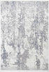 London One Modern Grey Blue Rug - ADORE RUGS and FLOORING