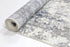 London One Modern Grey Blue Rug - ADORE RUGS and FLOORING