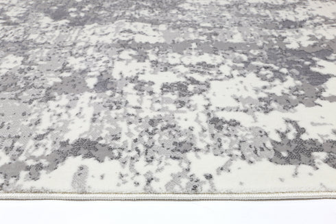 London One Modern Grey Rug - ADORE RUGS and FLOORING