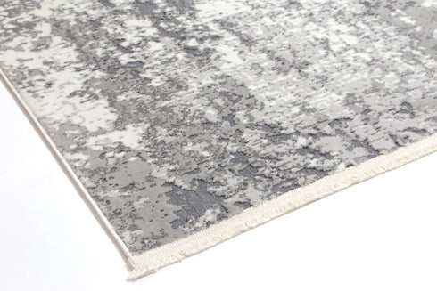 London One Modern Grey Rug - ADORE RUGS and FLOORING