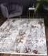 London One Modern Grey Terracotta Rug - ADORE RUGS and FLOORING