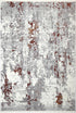 London One Modern Grey Terracotta Rug - ADORE RUGS and FLOORING