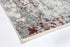 London One Modern Grey Terracotta Rug - ADORE RUGS and FLOORING