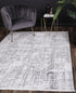 London Panel Grey Rug - ADORE RUGS and FLOORING