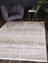 London Solid Beige Modern Rug - ADORE RUGS and FLOORING