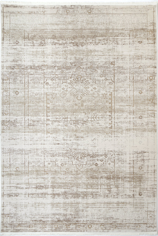London Traditional Beige Rug - ADORE RUGS and FLOORING