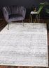 London Traditional Grey Rug - ADORE RUGS and FLOORING