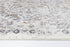 London Vintage Grey Multi Rug - ADORE RUGS and FLOORING