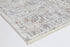 London Vintage Grey Multi Rug - ADORE RUGS and FLOORING