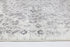 London Vintage Grey Rug - ADORE RUGS and FLOORING