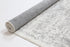 London Vintage Grey Rug - ADORE RUGS and FLOORING