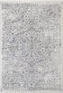 London Vintage Grey Rug - ADORE RUGS and FLOORING