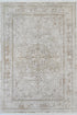 London Vintage Medalion Beige Rug - ADORE RUGS and FLOORING