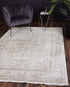 London Vintage Medalion Beige Rug - ADORE RUGS and FLOORING