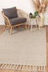 Merino Modern Wool Ash Rug - ADORE RUGS and FLOORING