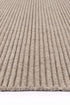 Merino Modern Wool Ash Rug - ADORE RUGS and FLOORING