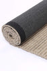 Merino Modern Wool Ash Rug - ADORE RUGS and FLOORING