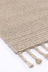 Merino Modern Wool Ash Rug - ADORE RUGS and FLOORING