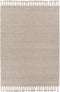 Merino Modern Wool Ash Rug - ADORE RUGS and FLOORING