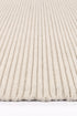 Merino Modern Wool Cream Rug - ADORE RUGS and FLOORING