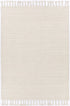Merino Modern Wool Cream Rug - ADORE RUGS and FLOORING