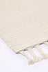 Merino Modern Wool Cream Rug - ADORE RUGS and FLOORING