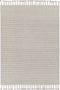 Merino Modern Wool Grey Rug - ADORE RUGS and FLOORING