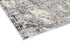 Rose Grey Modern Rug - ADORE RUGS and FLOORING