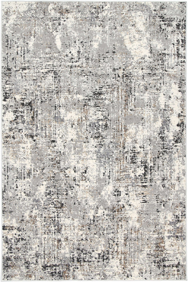 Rose Grey Modern Rug - ADORE RUGS and FLOORING