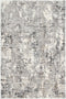 Rose Grey Modern Rug - ADORE RUGS and FLOORING