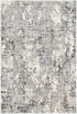 Rose Grey Modern Rug - ADORE RUGS and FLOORING