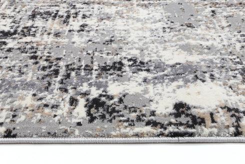 Rose Grey Modern Rug - ADORE RUGS and FLOORING