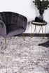 Rose Grey Modern Rug - ADORE RUGS and FLOORING
