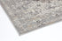 Rose Grey Oriental Rug - ADORE RUGS and FLOORING
