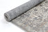 Rose Grey Oriental Rug - ADORE RUGS and FLOORING