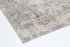 Rose Multi Grey Contemporary Rug - ADORE RUGS and FLOORING