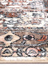 Statement Traditional Beige Rug - ADORE RUGS and FLOORING