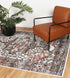 Statement Traditional Beige Rug - ADORE RUGS and FLOORING