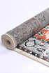 Statement Traditional Cream Terracotta Rug - ADORE RUGS and FLOORING