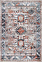 Statement Traditional Multi Rug - ADORE RUGS and FLOORING