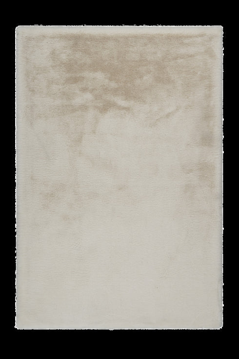 Heaven 800 Beige Super Soft Fluffy Rug - ADORE RUGS and FLOORING